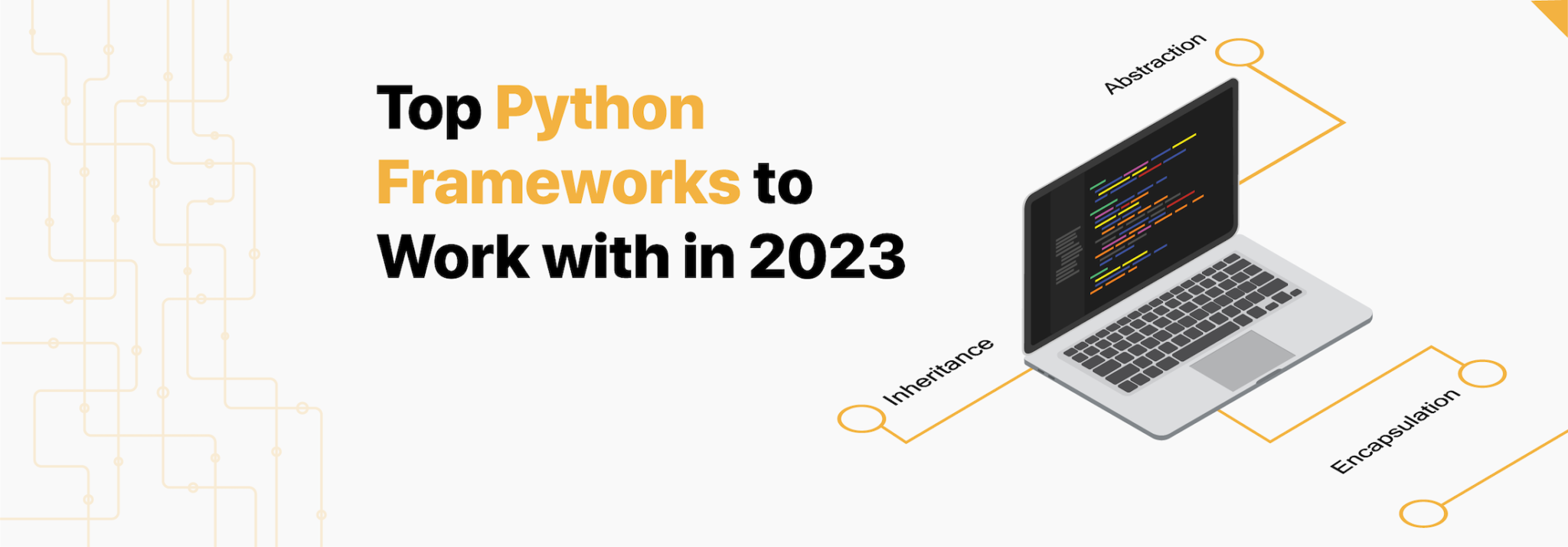 Top Python Frameworks to Work with in 2023 - iSageBrum Technologies Blog
